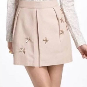 Anthropologie Skirt
